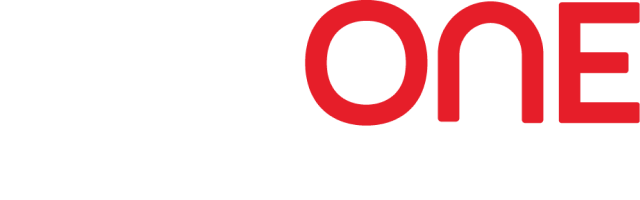 Logomarca Big One Eventos