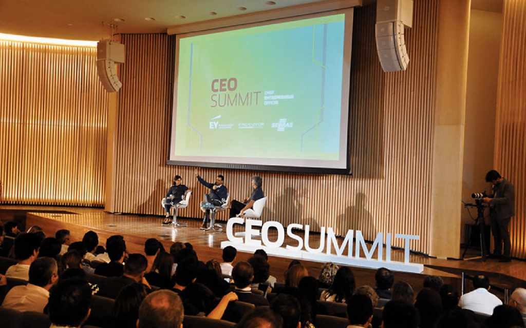 CEO Summit