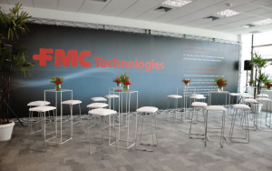 Centro de Tecnologia da FMC