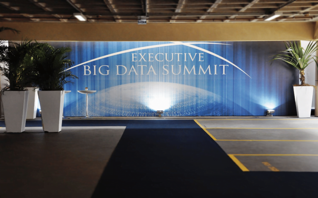 Executive Big Data Summit